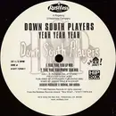 12'' - Down South Players - Yeah Yeah Yeah