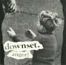 CD Single - downset. - Anger!