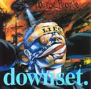 Downset - Downset