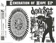 downset. / Shootyz Groove - Generation Of Hope EP