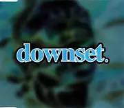 CD Single - downset. - Downset