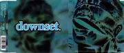 CD Single - downset. - Downset