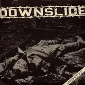 Downslide - Unwired EP