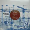 12'' - Downpour - Destroy It Yourself EP