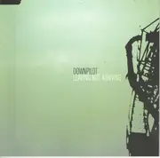 Double CD - Downpilot - Leaving Not Arriving