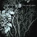 CD - Downpilot - New Great Lakes - digipak