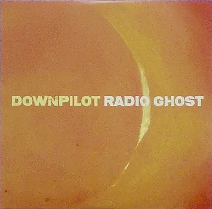 Downpilot - Radio Ghost