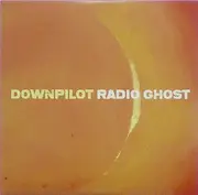 CD - Downpilot - Radio Ghost - Digipak