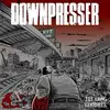LP - Downpresser - Long Goodbye - Gatefold