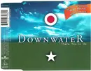 CD Single - Downwater - There You'll Be