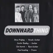CD - Downward Thing - Downward Thing