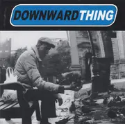 CD - Downward Thing - Downward Thing