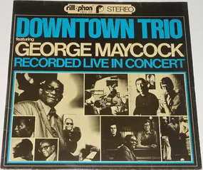 George Maycock - Recorded Live in Concert