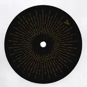 LP & MP3 - Downtown Boys - Cost Of Living - Insert + MP3 Download Card
