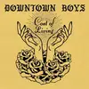LP & MP3 - Downtown Boys - Cost Of Living - Insert + MP3 Download Card