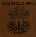 LP & MP3 - Downtown Boys - Cost Of Living