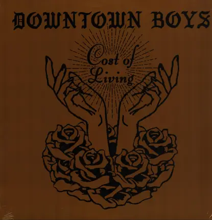 Downtown Boys - Cost Of Living