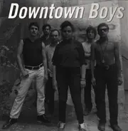 Downtown Boys - Downtown Boys