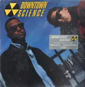 Downtown Science - Downtown Science