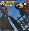 LP - Downtown Science - Downtown Science