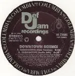 12'' - Downtown Science - Radioactive