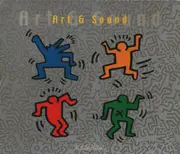 CD-Box - Downtempo Compilation. - Art & Sound - Fine Chillout Selection - Limited Edition