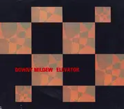 CD - Downy Mildew - Elevator - Digipak