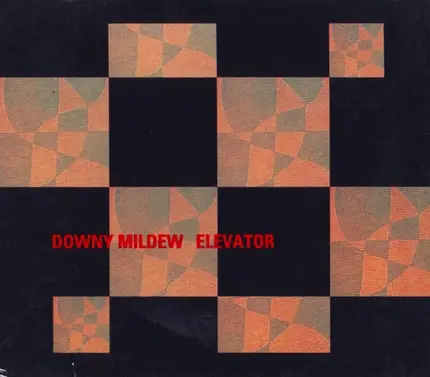 Downy Mildew - Elevator