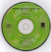 CD - Downy Mildew - Slow Sky