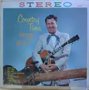 LP - Doye O'Dell - Country Time