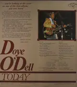 LP - Doye O'Dell - Today