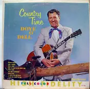 Doye O'Dell - Country Time