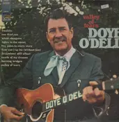 Doye O'Dell - Valley of Tears