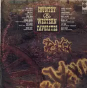 Doye O'Dell - Country & Western Favorites
