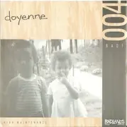 7inch Vinyl Single - Doyenne - High Maintenance