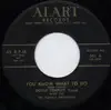 7inch Vinyl Single - Doyle Templet - You Know What To Do - Original US