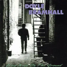 Doyle Bramhall - Bird Nest on the Ground