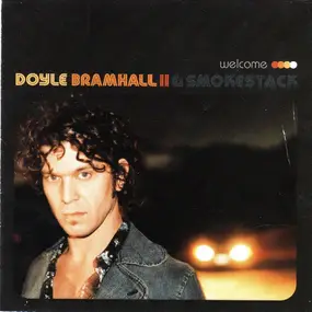 Doyle Bramhall II & Smokestack - Welcome
