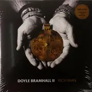 Double LP & MP3 - Doyle Bramhall II - Rich Man