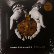 Doyle Bramhall II - Rich Man