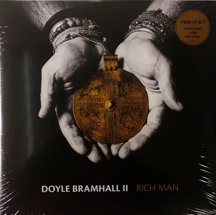 Doyle Bramhall II - Rich Man