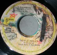 Doyle Holly - Free Love / A Rainbow In My Hand