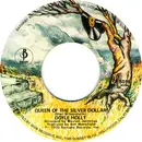 7inch Vinyl Single - Doyle Holly - Queen Of The Silver Dollar / Take A Walk In The Country