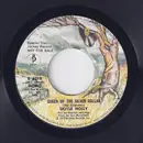 7inch Vinyl Single - Doyle Holly - Queen Of The Silver Dollar