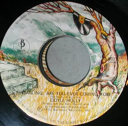 Doyle Holly - Lila