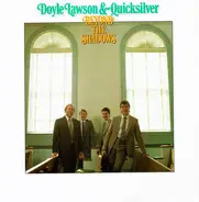 Doyle Lawson & Quicksilver - Beyond the Shadows
