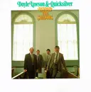 LP - Doyle Lawson & Quicksilver - Beyond The Shadows - Still Sealed