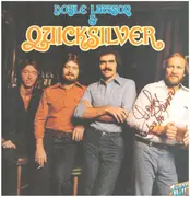 LP - Doyle Lawson & Quicksilver - Doyle Lawson & Quicksilver - signed