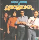 LP - Doyle Lawson & Quicksilver - Doyle Lawson & Quicksilver - signed