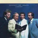 LP - Doyle Lawson & Quicksilver - Heaven's Joy Awaits (A Cappella Quartets)